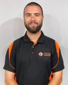 1st Choice Surveying Wollongong - Patrick Ferreira