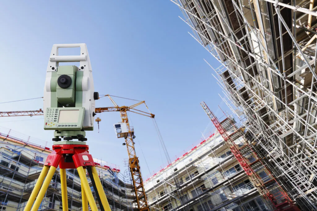 1st Choice Surveying - Wollongong